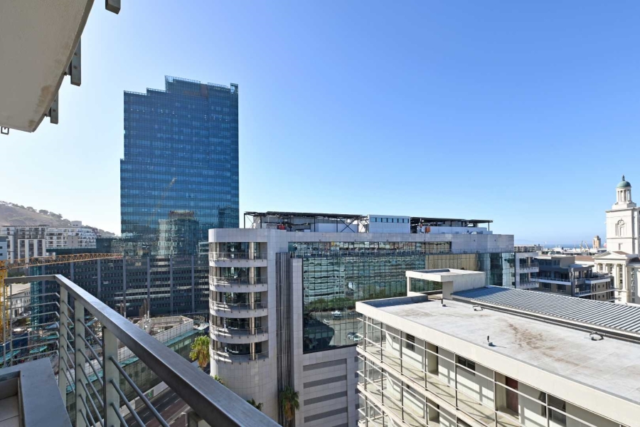 2 Bedroom Property for Sale in Cape Town City Centre Western Cape